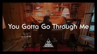 Video thumbnail of "Theo Katzman - You Gotta Go Through Me [Official Video]"