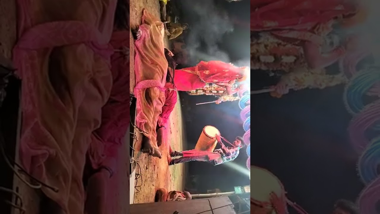 Balia danda chadeya udib 🕉️🙏🏻🙏🏻