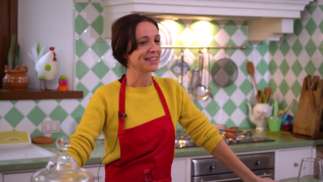 RICETTA TIGELLE MODENESI SENZA GLUTINE - LABORATORIO GRAZIOSI - CHEF GLUTEN FREE