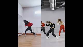 Wannabe - Itzy Dance Cover By Meriko