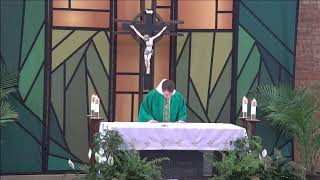 9 AM Mass 6-28-2026: St. Thomas Aquinas Catholic Center