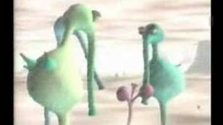 DNA - Gas Planet