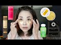 【正直スキンケアReview！】韓国コスメ iHerb購入品 リンクルクリーム 高保湿乳液【アラフィフ・50代】YORIKO makeup