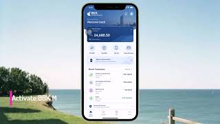 How to Register BBK Mobile Banking on Your Phone | BBK Mobile Banking Activation Guide