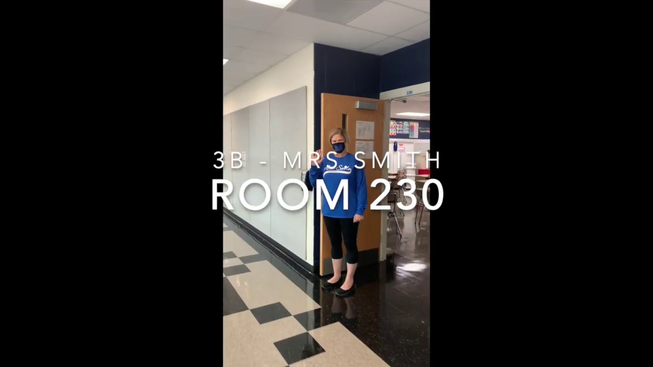 Aux Sable 3rd Grade Virtual Open House