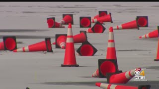 Bike lanes on Mass. Ave Bridge will become permanent