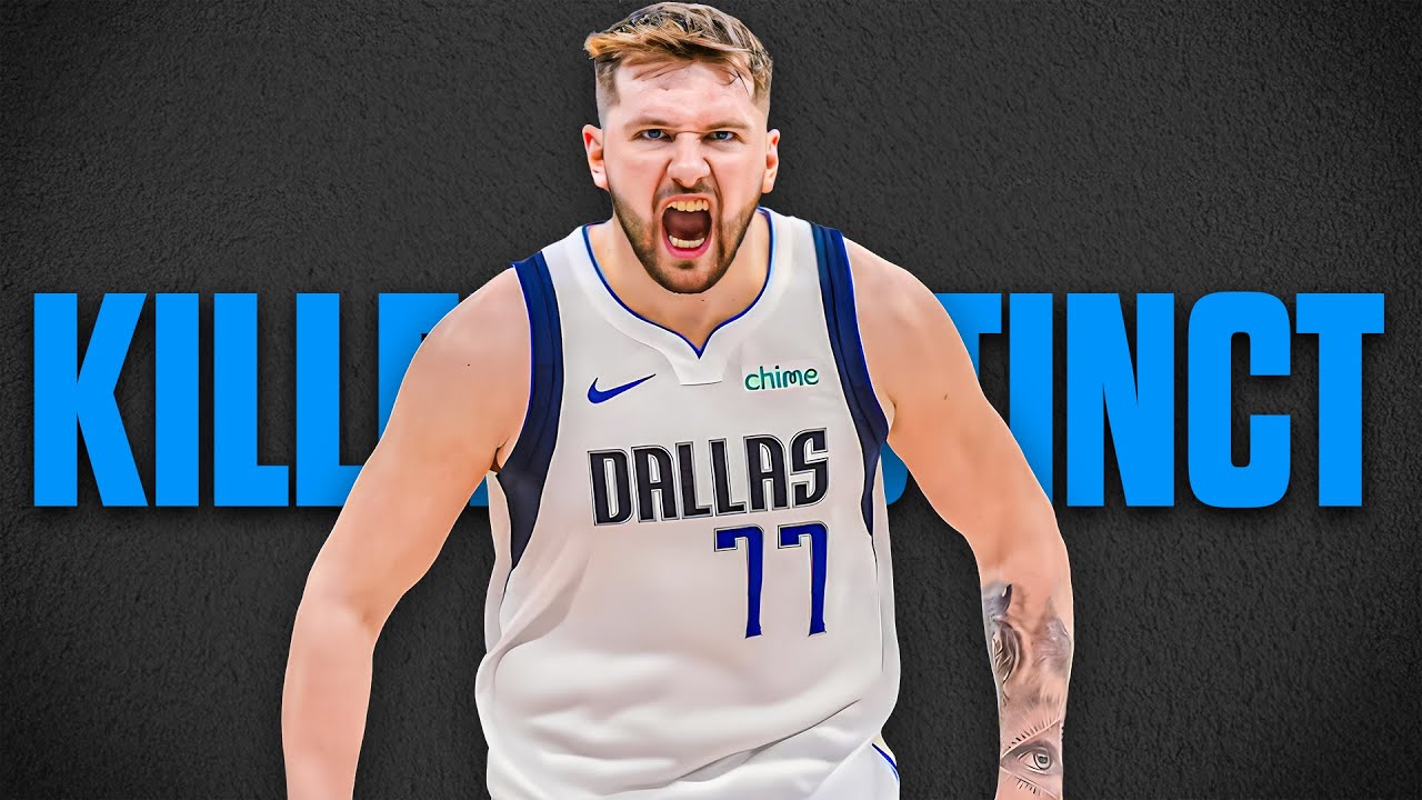 Luka Doncic, Multi-Million Dollar Mentality
