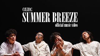 Video thumbnail of "Coldiac - Summer Breeze (Official Music Video)"