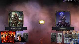 June 7th, 2018 - Hex TCG IMMORTAL Mono Ruby Constants, pt 2