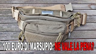 MAXPEDITION OCTA VERSIPACK: NE VALE LA PENA?