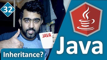 Java Tutorial for Beginners Series 2016 - Inheritance  in Java # 31