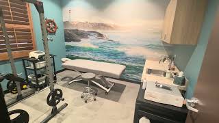 The Nature of Health - Wellness Center Tour