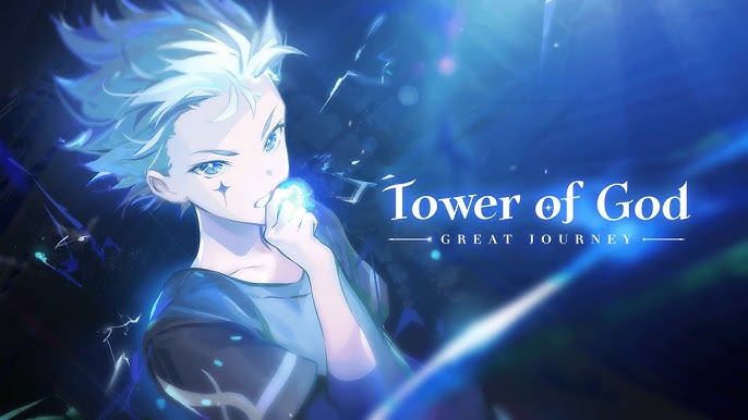 Sachi Faker - Tower Of God  Anime, Tower, Simple person