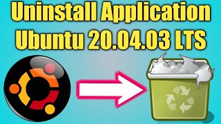 How to uninstall software on Ubuntu screenshot 5