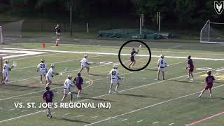 Andrew Girolamo - Class of 2023 - Attack - Summer & Spring Highlights