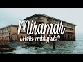 Hotel Viena | Misterios de Miramar