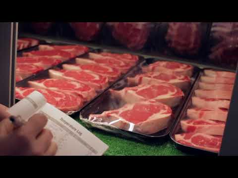 Introducing the Thermapen IR