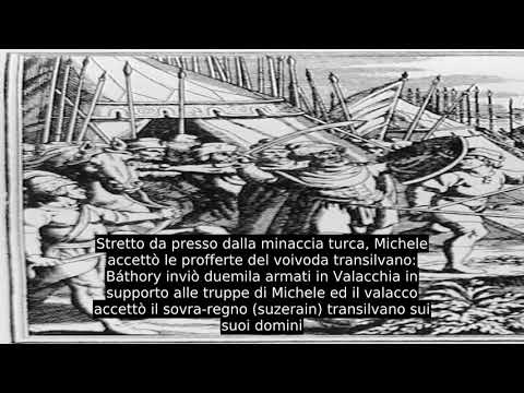 Michele Il Coraggioso