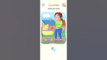 DOP 3 -LEVEL #822 | DISPLACE ONE PART~ #shorts #fyp #shortvideo #soloplay #gameplay #tiktok