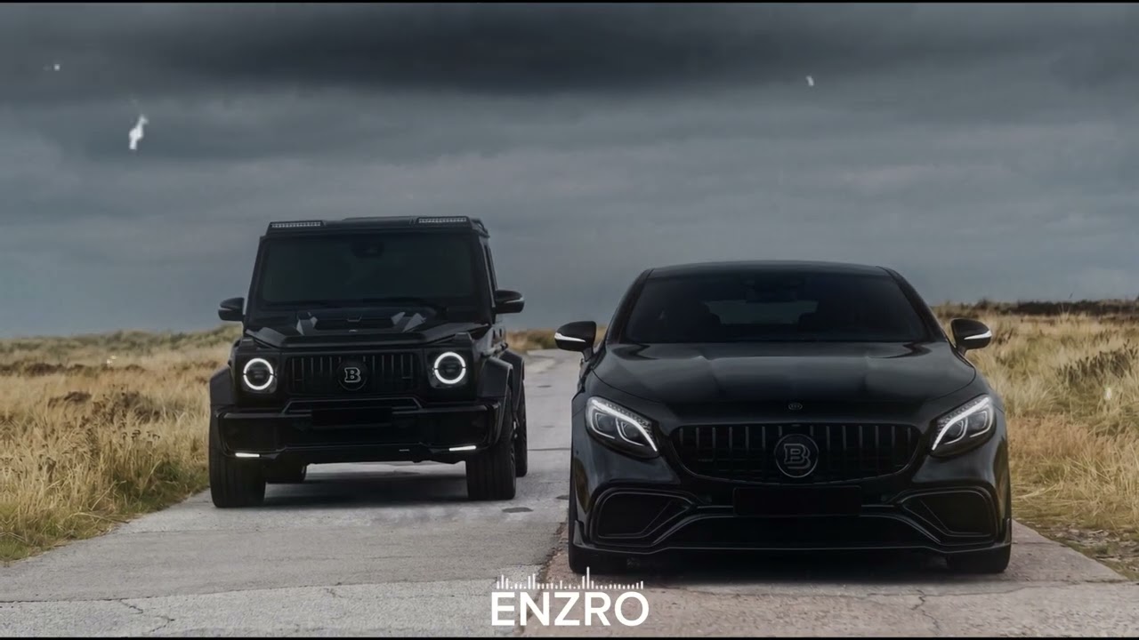 Enzro - А я по ночам не сплю