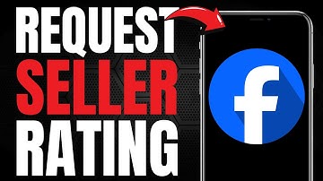 How to Request Seller Rating on Facebook Marketplace (EASY GUIDE) [2025]