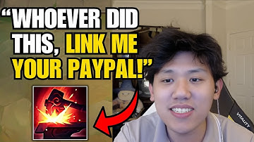 K3Soju Thanks Mortdog… Then Instantly Regrets It