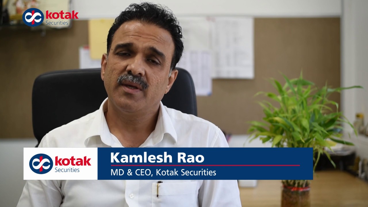 Kotak Securities Free Intraday Trading YouTube