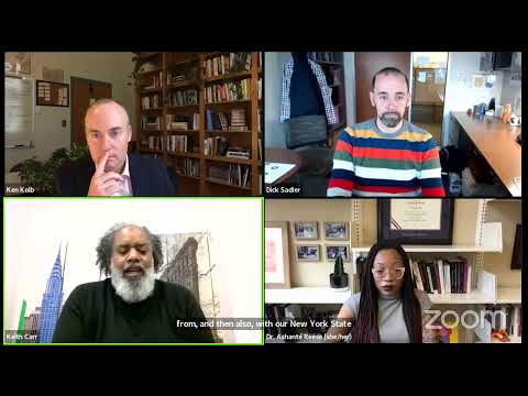 Conversations on Food Justice: Designing Food Deserts Urban Planning & Food Apartheid Episode cover