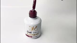 Esmalte Semipermanente 110