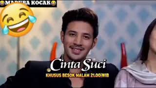 Download Lagu Madura kocak. Harus coplos istri sendiri. 😂 MP3