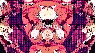 [閲覧注意]Euphoria of Humiliation feat.鏡音リン / イエロー #psychedelic #vocaloid