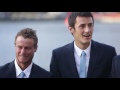 Davis Cup Dinner highlights | Tennis Australia