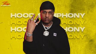 Free Ebk Jaaybo Type Beat Hood Symphony Hard West Coast Type Beat Prod. By Raegotthis