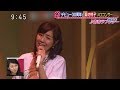 菊池桃子 30周年コンサートの様子 3(2014年5月)