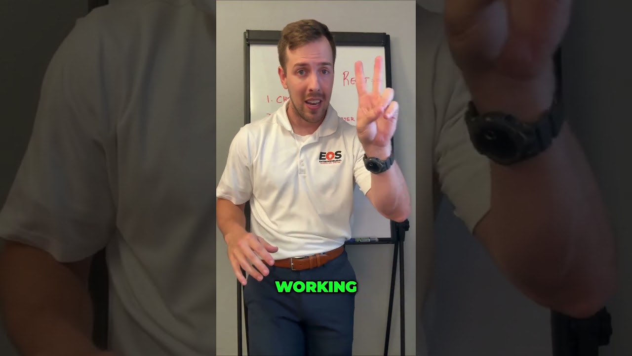 Почему высокоэффективные команды терпят неудачу каждые 90 дней, и перезагрузка, которая всё исправит