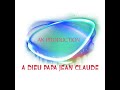 Ak productiona dieu papa jean claudeaudio