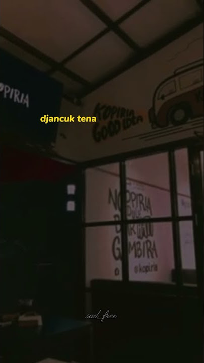 story wa lirik lagu mantan djancuk🎶|| story lagu jawa