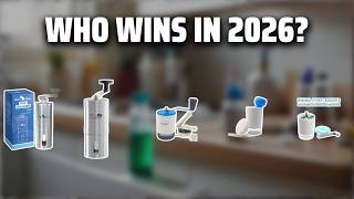 The Top 5 Best Equadose Pill Grinder in 2026 - Must Watch Before Buying