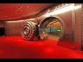 9 places youre forbidden from seeing