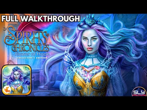 Spirits Chronicles 2 F2P Full Walkthrough
