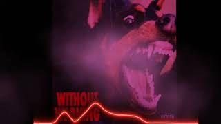 21Savage X Metro Boomin X Offset My Choppa Hate Niggs Dark Trap Type Beat