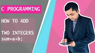 C programming screenshot 4