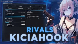 [BEST] RIVALS SCRIPT GUI  | AIMBOT, SILENT AIM, ESP | UNDETECTED | 2025