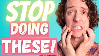 10 Things I Stopped Doing in 2025 (to Write 2 Musical Drafts)