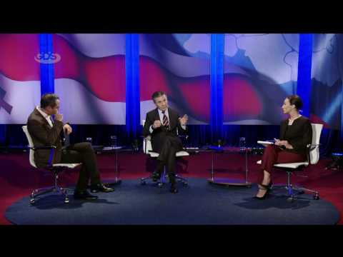 ივანიშვილის შეხვედრა მედიასთან