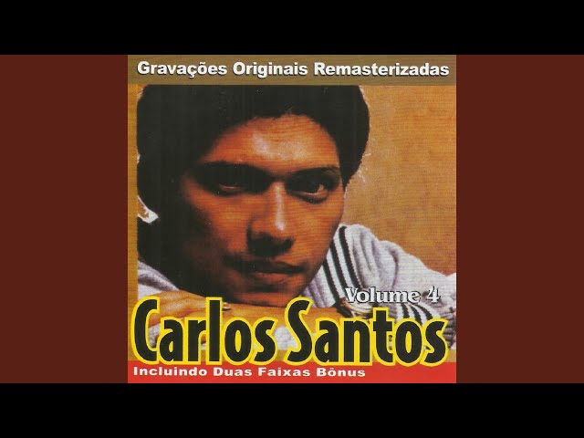 Carlos Santos - O Vira