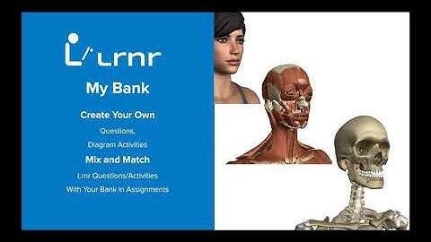 OpenStax Adaptive Classroom powered by LRNR (Creating Diagram Matching Activity and Questions)