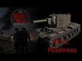 KV-2 Madness Gates of Hell: Ostfront Beta Multiplayer