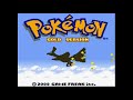 Goldenrod Pokémon Gold Silver Extended mp3