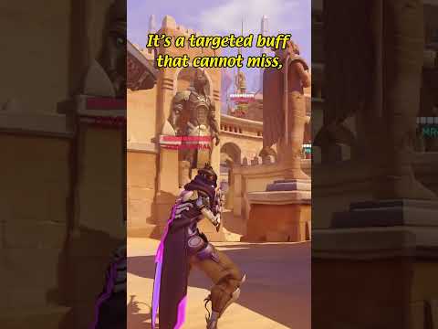 MYTH BUSTED OW2,